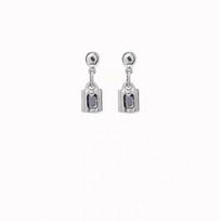 Hot Sale Fine Jewelry Sets for Women Earrings Brooch Ring Necklace Fashion Vintage