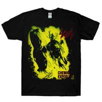 Sadus Chemical Exposure Black T-Shirt XL