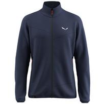 Salewa PUEZ ALTAVIA men's fleece sweatshirt navy blue 00-0000029138_3960 r S