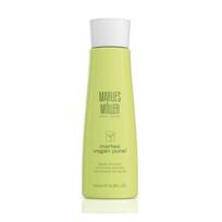 Marlies Moller Vegan Pure Shampoo 200ml beige