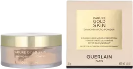 „Guerlain Parure Gold“ mikromilteliai, 35 g