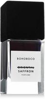 BOHOBOCO Oriental Saffron kvepalai spray 50ml