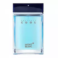 Mont Blanc Presence Cool EDT tualetinis vanduo vyrams, 75 ml