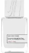 „Min New York First Time“ EDP kvepalai, 75 ml