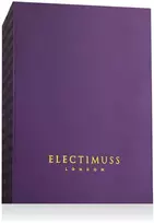 Electimuss Consort Collection - Persephone's Patchouli PP kvepalai unisex, 100 ml