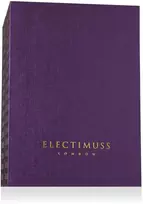 Electimuss Consort Collection - Patchouli Of The Underworld PP kvepalai unisex, 100 ml