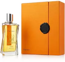 Morph Vision EDP parfumuotas vanduo unisex, 100 ml