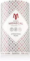 Ramon Monegal Atractone Musk EDP parfumuotas vanduo unisex, 100 ml