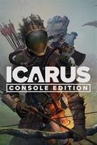 ICARUS: Console Edition (Xbox Series X|S) XBOX LIVE Key UNITED STATES