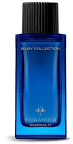 Thameen Baby Collection smaragdo spalvos kūno purškiklis, 100 ml