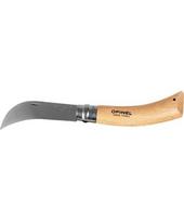 Opinel 8 sodo genėjimo peilis