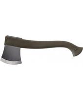 Morakniv Outdoor Axe kirvis, alyvuogių spalvos