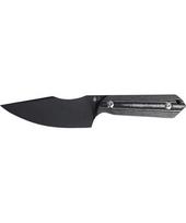 Kizer Harpoon 1040 peilis su fiksuota geležte