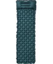 Savaime prisipučiantis kilimėlis Meteor 2in1 (pompa + drybag maišas)