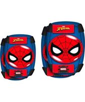 Alkūnių ir kelių apsaugos Spiderman