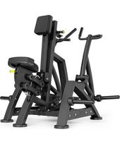 Marbo Sport MF-U017 2.0 nugaros raumenų treniruoklis su laisvais svoriais
