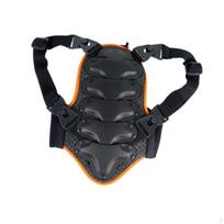 Children Dirt Bike Protective Vest Hard PP Exterior for Off Road Race