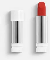 Christian Dior Couture Colour Matte Lūpų balzamas 999 Terra Bella Refill 3.5 g