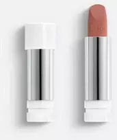 Christian Dior Couture Colour Matte Lūpų balzamas 100 Nude Look Refill 3.5 g