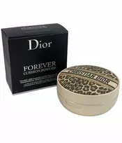 Christian Dior Forever Cushion Radiant Finish lūpų dažai „Rose“, 10 g