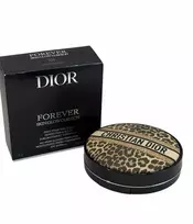 Christian Dior Forever Couture - Mitzah riboto leidimo biri pudra 0N Neutral, 14 g