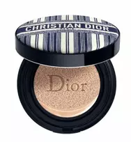 Christian Dior Forever Cushion skaidrūs birūs fiksaciniai pudrai, 2N neutralūs, 14 g