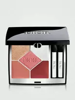 Christian Dior Diorshow akių šešėlių paletė 843 5 atspalviai, 7 g