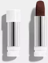 Christian Dior Couture Colour Velvet Kreminis lūpų dažų rudas papildymas 3,5 g