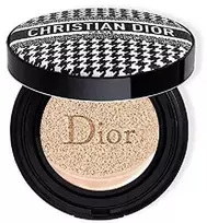 Christian Dior Forever Skin Cushion ilgai išliekantis kompaktiškas makiažo pagrindas 1N SPF 50, 14 g