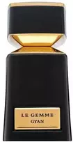 Bvlgari Le Gemme Gyan EDP parfumuotas vanduo vyrams, 60 ml