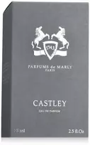 Parfums de Marly Castley EDP parfumuotas vanduo vyrams, 75 ml