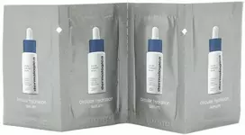 Dermalogica žiedinio drėkinimo glicerino serumo rinkinys veidui, 4 vnt.