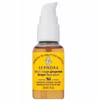 „Gallinee Microbiome Skincare“ veido serumas nuo senėjimo, prebiotikai, probiotikai ir postbiotikai, 30 ml