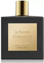 Miller Harris La Fumee Alexandrie EDP parfumuotas vanduo unisex, 100 ml