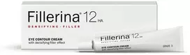 Labo Fillerina 12HA Densifying Filler Grade 3 Hydrate & Firm Paakių kremas, 15 ml