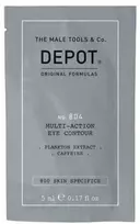 Depot 800 Skin Specifics No. 804 Vitamin E Anti-Ageing Day & Night Paakių kremas, 5 ml