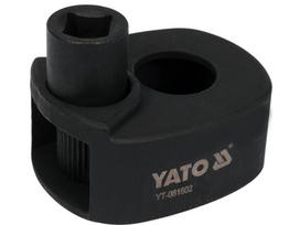 Vidinės vairo traukės įrankis XL | 40 - 47 mm (YT-061602)