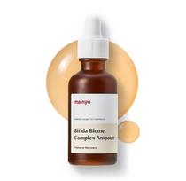 MANYO FACTORY Bifida Biome Complex Ampulė 50ml beige