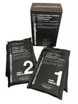 Rinkinys „Dermalogica“: „Pro Lifting“ gelinė veido kaukė, 3 vnt., 100 g + „Pro Lifting“ pudros kaukė veidui, 3 vnt., 25 g