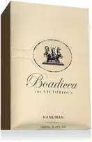 Boadicea The Victorious Hanuman gryni kvapai