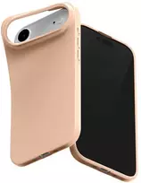 Mercury Soft Dėklas Apple iPhone Air rožinės spalvos-sandy