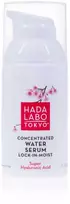 Hada Labo Tokyo koncentruotas Vanduo hialurono rūgšties giluminio drėkinimo serumas veidui, 30 ml