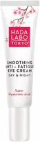 Hada Labo Tokyo Hada Labo Caffeine Anti-Fatigue Day & Night Paakių kremas, 15 ml