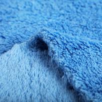 Trimmed coral fleece car towel Thick water absorption does not leave water marks Multifunctional car cleaning towel 40*40cm