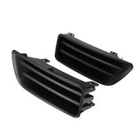 Front Fog Light Grille Cover Bezel Accessory For Honda Accord 2006 2007 Part Numbers 71108-SDA-A00 71103-SDA-A00