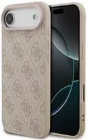 Guess 4G Classic dėklas skirtas Apple iPhone Air rožinės spalvos
