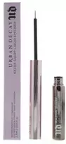 Urban Decay Razor Sharp Atsparus vandeniui Liquid Liquid Akių apvadas Intergalactic 2.3 ml