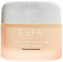 Espa Tri-Active drėkinamasis stangrinamasis liftingo kremas veidui, 55 ml