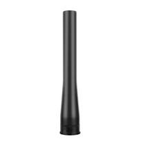 Aluminum Alloy Mountain Bicycle Fork Head Tube Replacement Steering Tube MTB Shock Absorber Gas Oil Front Fork Head Tube
