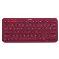 Logitech K380 Multi-Device Bluetooth Keyboard